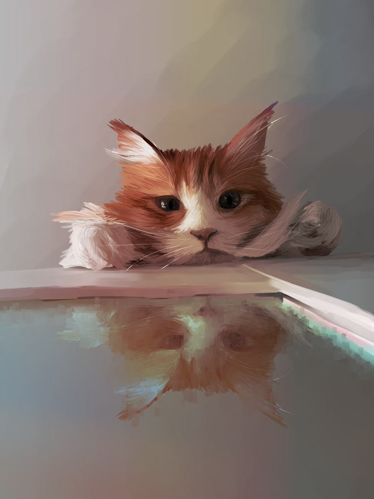 Digital Animal Practice