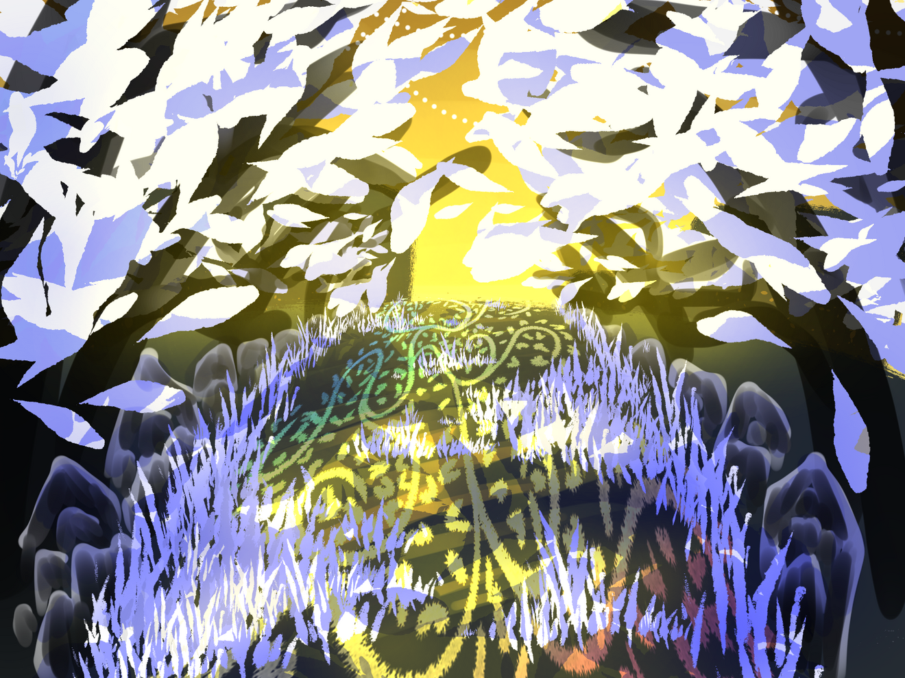 Digital Environment Practice